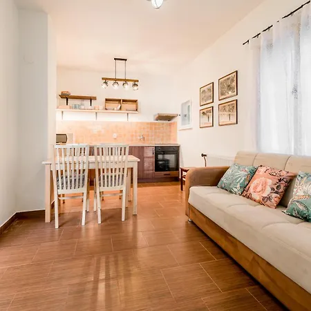 Apartment Lucie