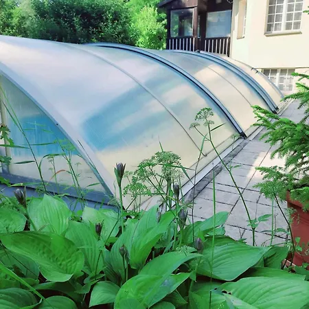 Apartament Lucie
