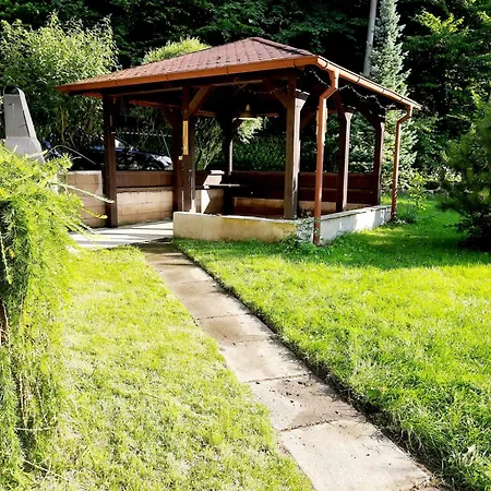 Apartament Lucie Liběchov