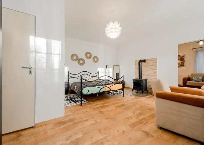 Apartment Lucie