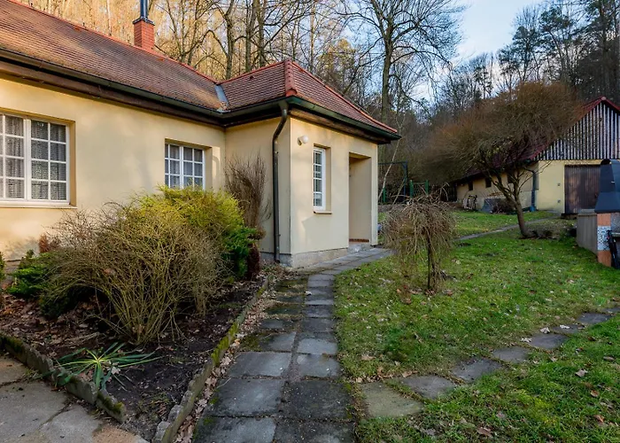 Apartament Lucie