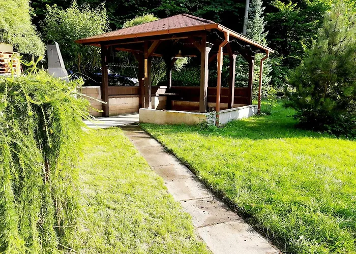 Apartament Lucie Liběchov